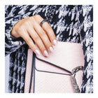 Gelish Soak-Off Gel Polish Tweed Me!, 0.5 fl oz.