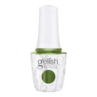 Gelish Soak-Off Gel Polish Bad To The Bow, 0.5 fl oz.