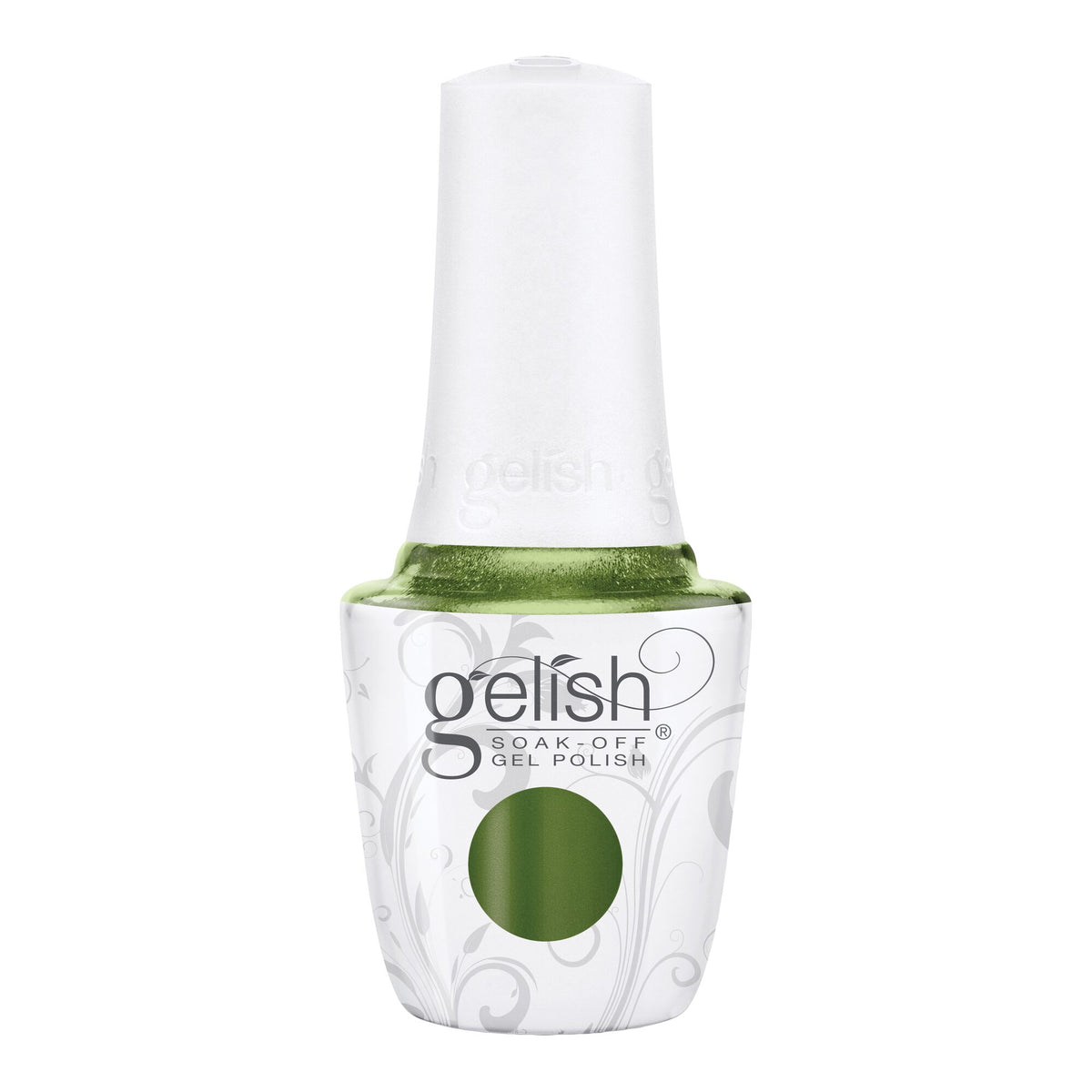 Gelish Soak-Off Gel Polish Bad To The Bow, 0.5 fl oz.