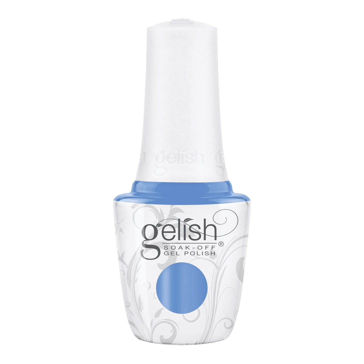 Gelish Soak-Off Gel Polish Soaring Above It All, 0.5 fl oz.