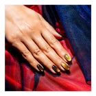 Gelish Cat Eye Magnetic Reflections Can You Candle It? Magnet Gel Polish, 0.5 fl oz.