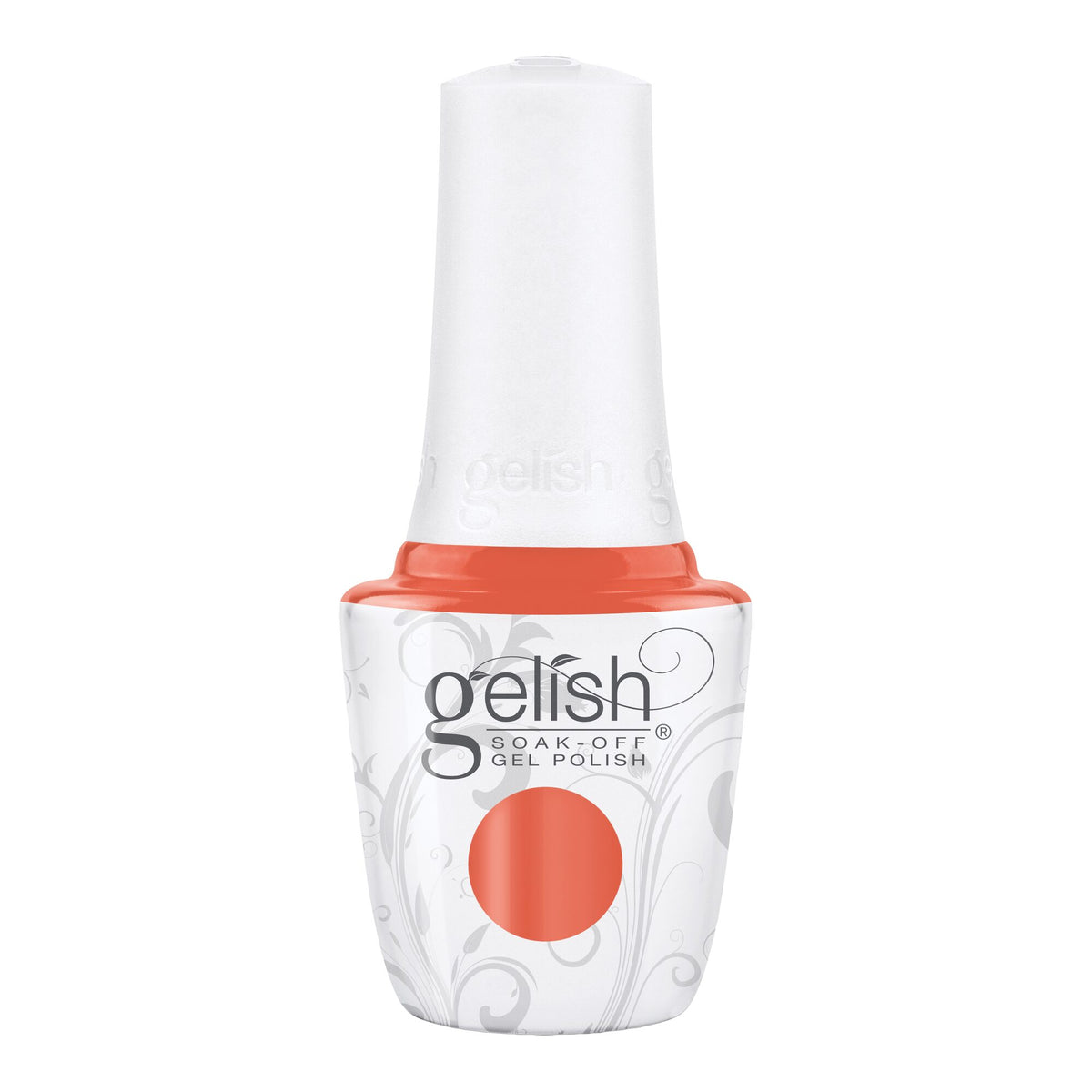 Gelish Soak-Off Gel Polish I'm All Cheers, 0.5 fl oz.