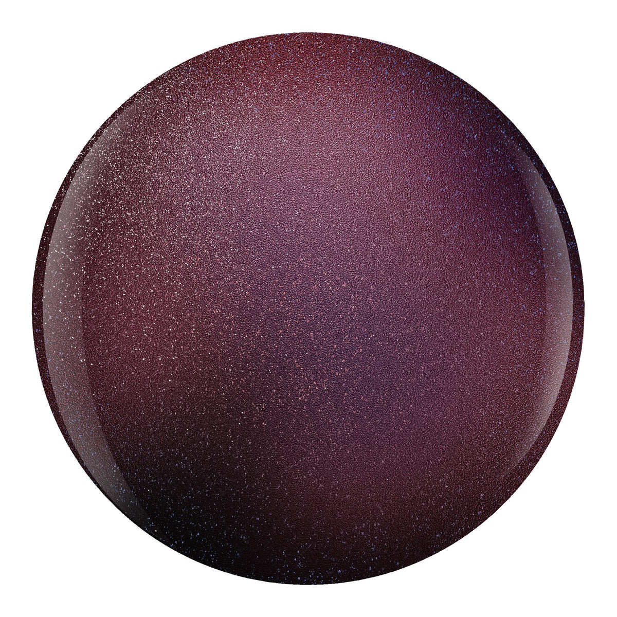 Gelish Aurora Cat Eye Landing On Mars Magnet Gel, 15 mL  swatch