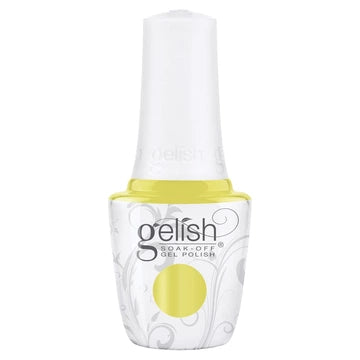 Lemon Drop Lush