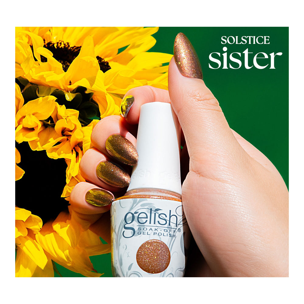 Gelish Soak-Off Gel Polish Solstice Sister, 0.5 fl oz. – Gelish Morgan ...