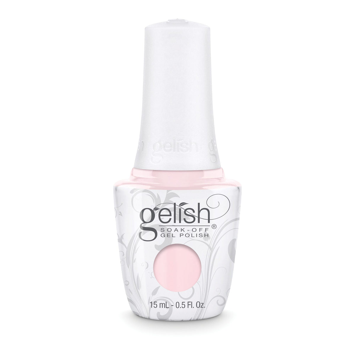 Gelish Simple Sheer Soak-Off Gel Polish, 0.5 oz.