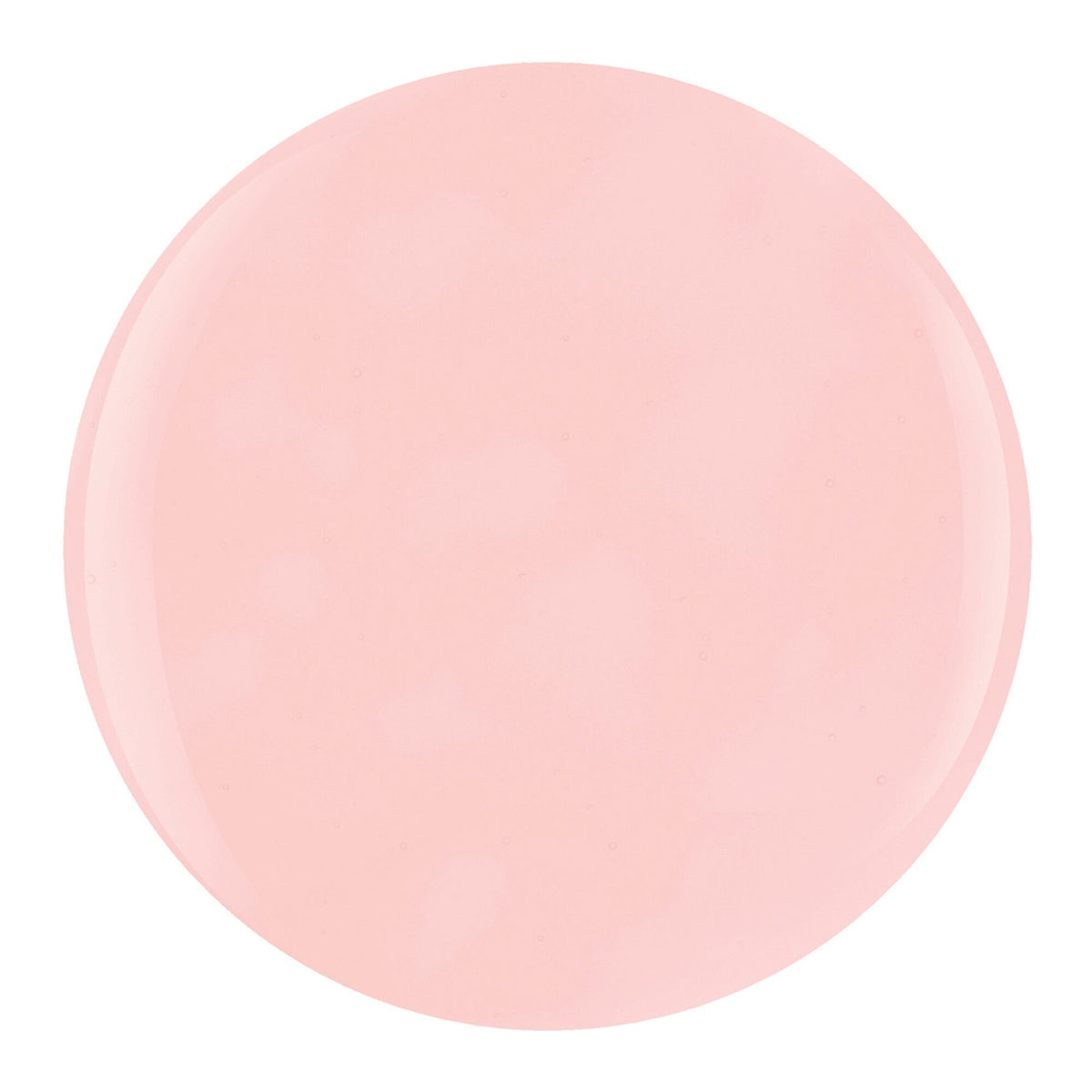 Gelish Simple Sheer Soak-Off Gel Polish, 0.5 oz. swatch