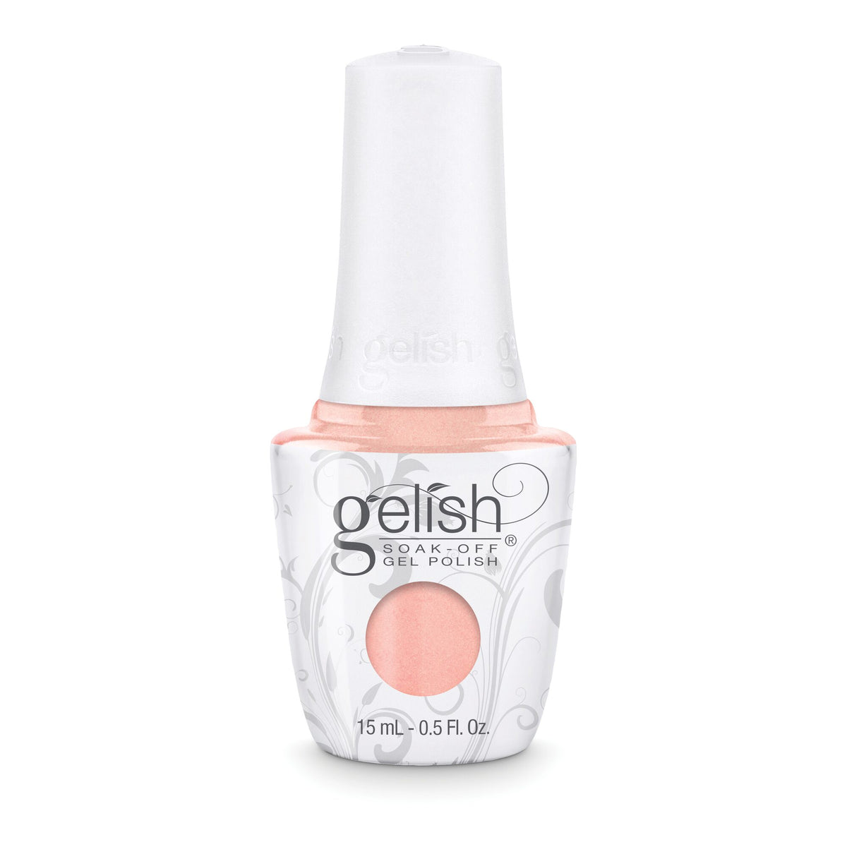 Gelish Forever Beauty Soak-Off Gel Polish, 0.5 oz.