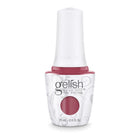 Gelish Exhale Soak-Off Gel Polish, 0.5 oz.
