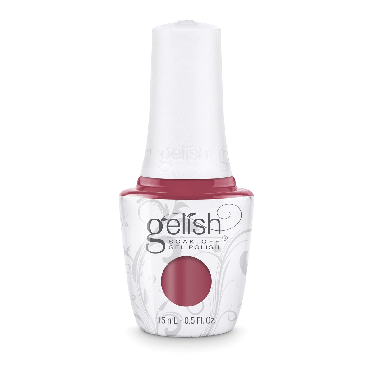 Gelish Exhale Soak-Off Gel Polish, 0.5 oz.