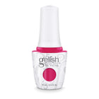Gelish Gossip Girl Soak-Off Gel Polish, 0.5 oz.