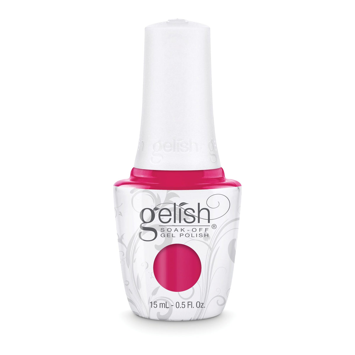 Gelish Gossip Girl Soak-Off Gel Polish, 0.5 oz.