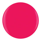 Gelish Gossip Girl Soak-Off Gel Polish, 0.5 oz. swatch