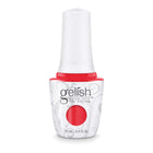 Gelish Tiger Blossom Soak-Off Gel Polish, 0.5 oz.