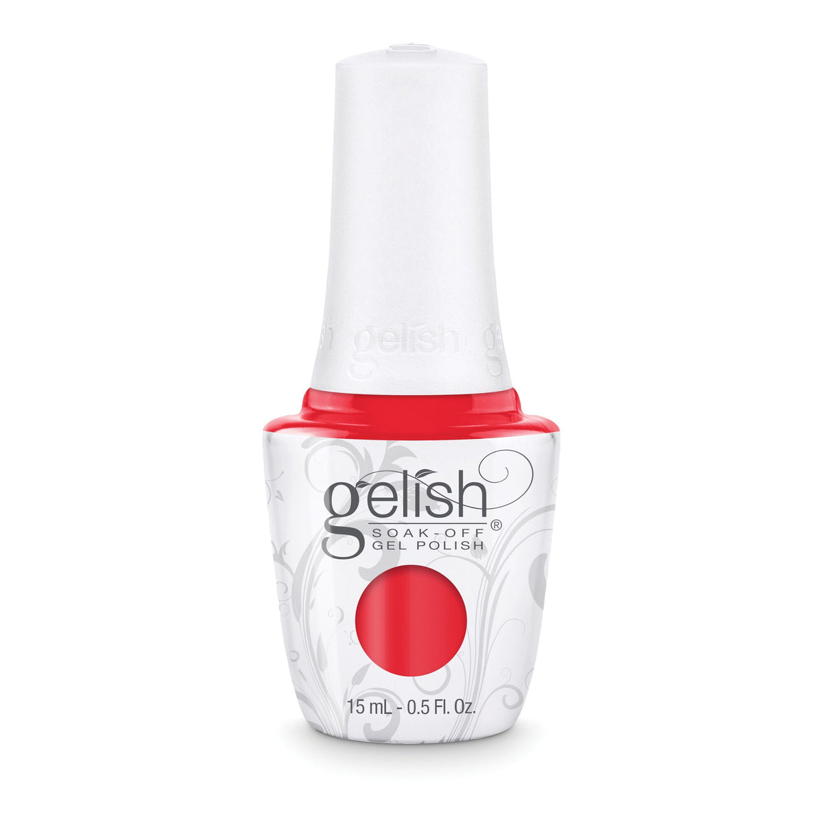 Gelish Tiger Blossom Soak-Off Gel Polish, 0.5 oz.