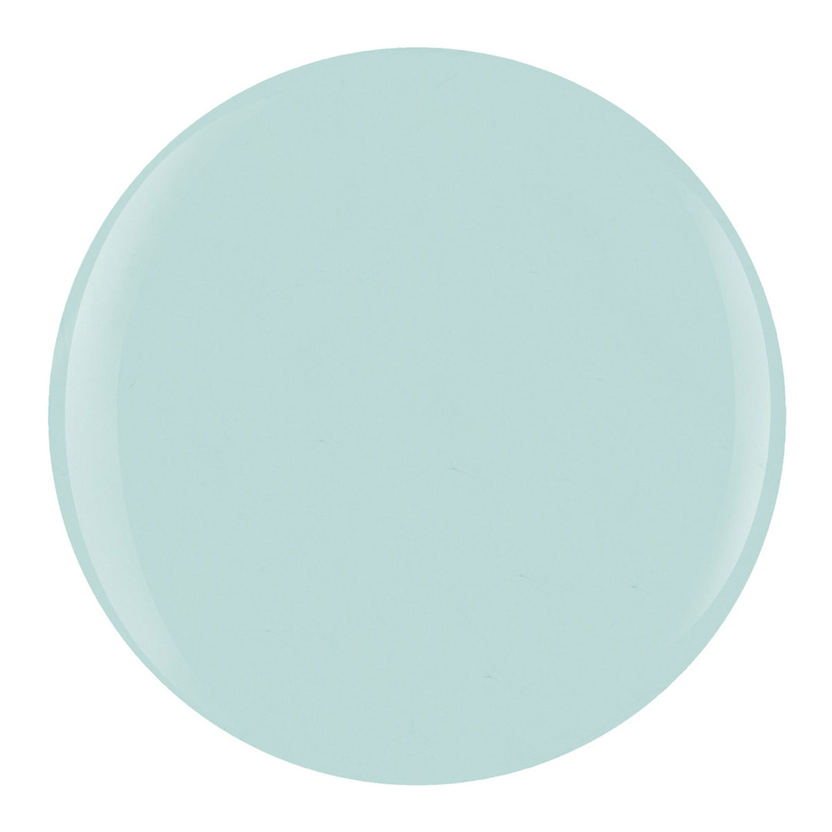Gelish Sea Foam Soak-Off Gel Polish, 0.5 oz. swatch