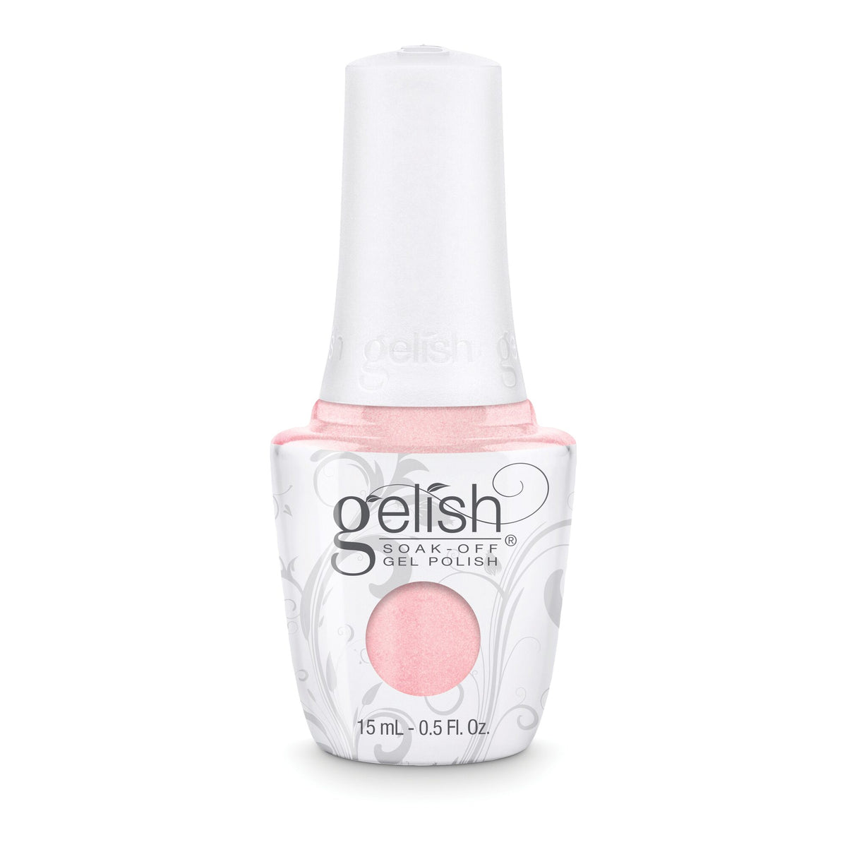 Gelish Taffeta Soak-Off Gel Polish, 0.5 oz.