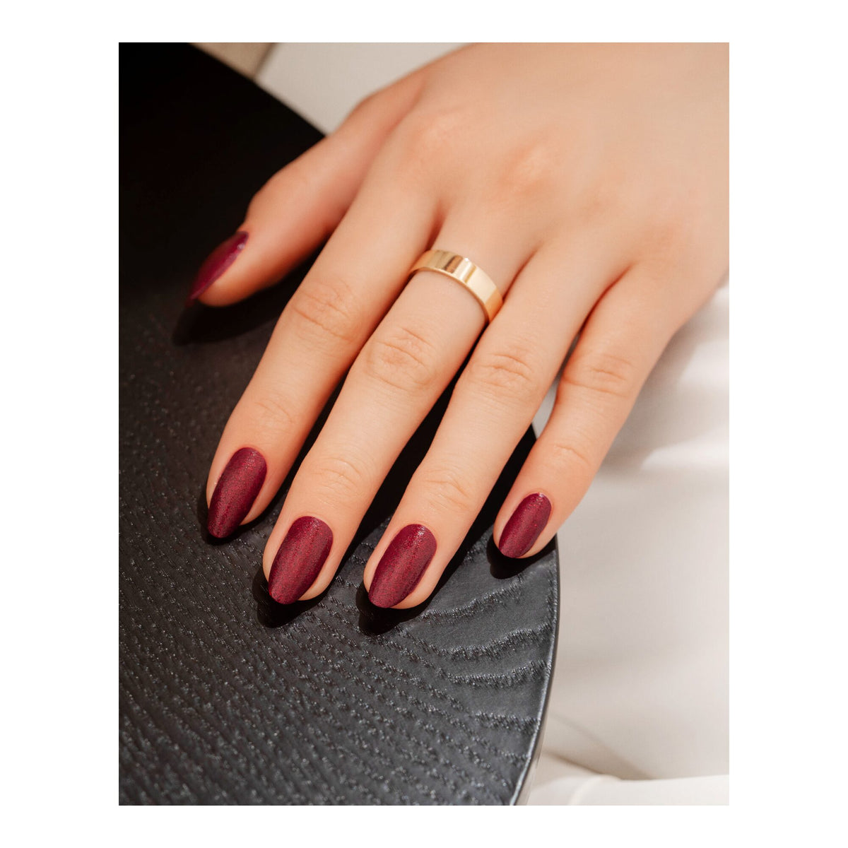 Gelish Good Gossip Soak-Off Gel Polish, 0.5 oz.