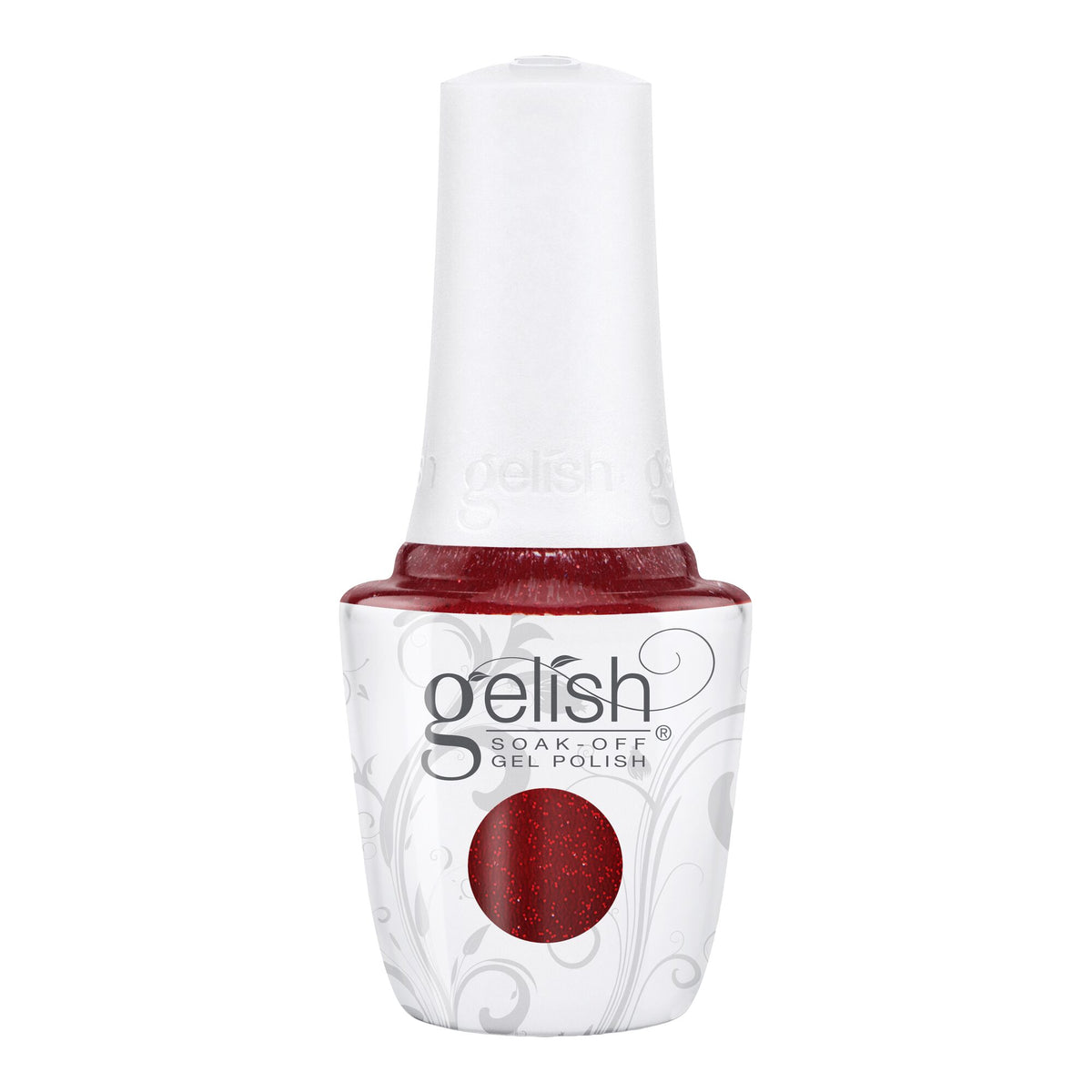 Gelish Good Gossip Soak-Off Gel Polish, 0.5 oz.