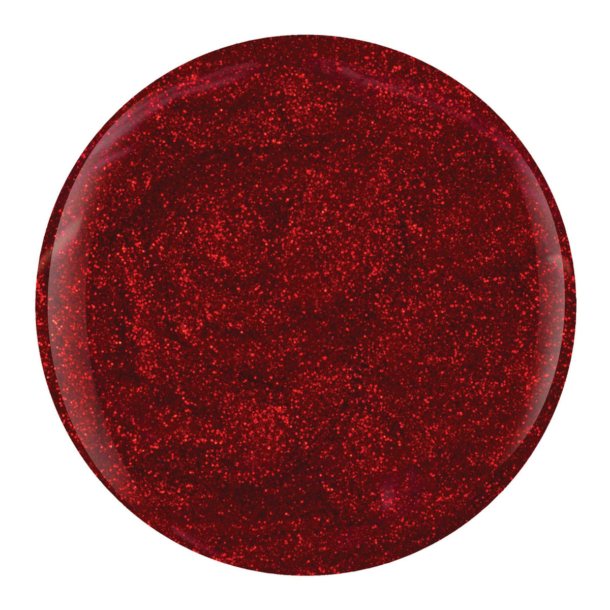 Gelish Good Gossip Soak-Off Gel Polish, 0.5 oz. swatch