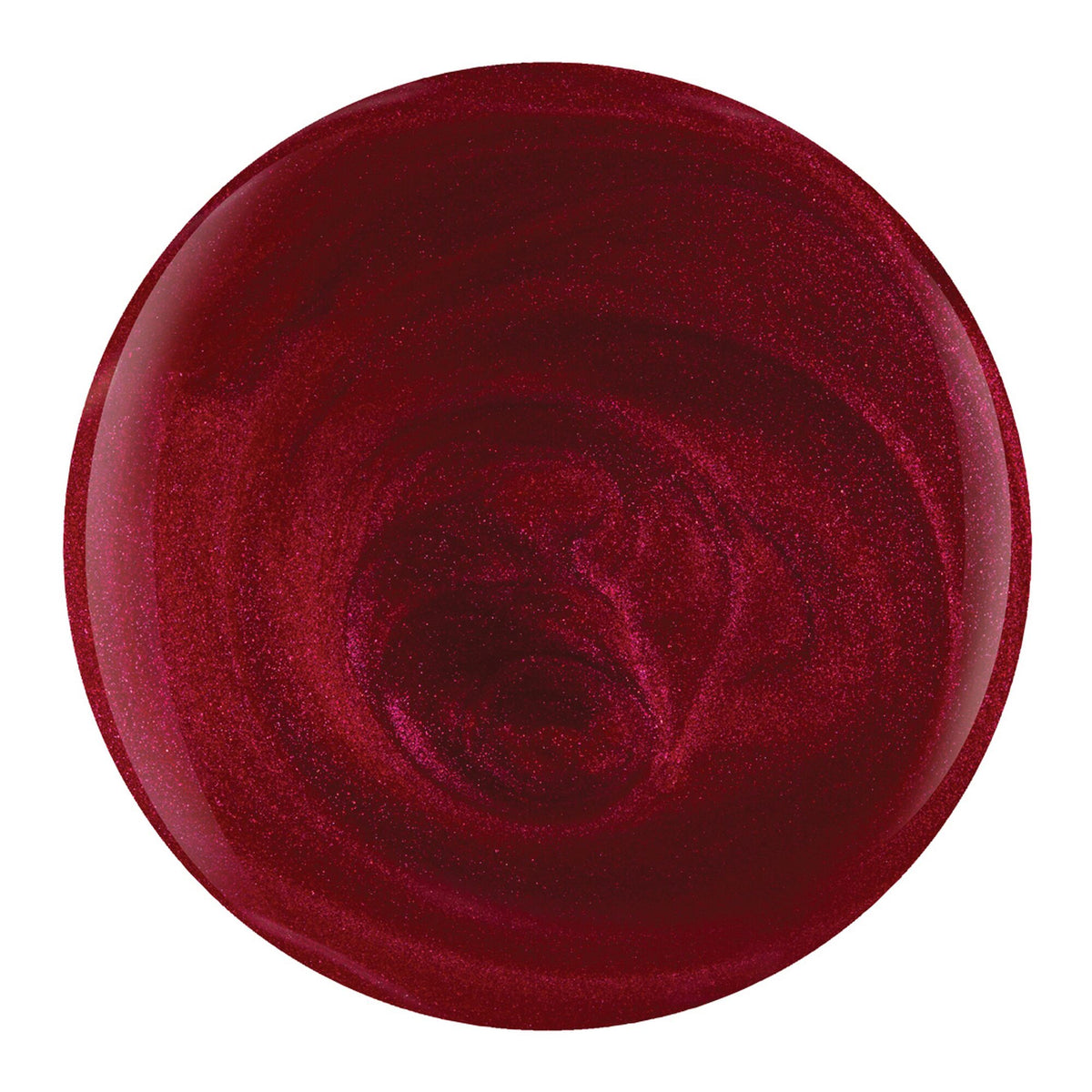 Gelish Rose Garden Soak-Off Gel Polish, 0.5 oz. swatch