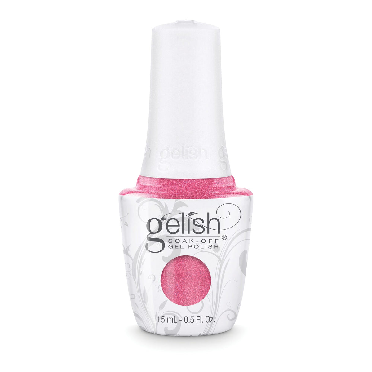 Gelish Tutti Frutti Soak-Off Gel Polish, 0.5 oz.