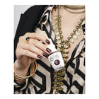Gelish Black Cherry Berry Soak-Off Gel Polish, 0.5 oz.
