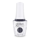 Gelish Jet Set Soak-Off Gel Polish, 0.5 oz.