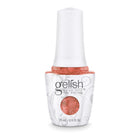 Gelish Sunrise And The City Model Soak-Off Gel Polish, 0.5 oz.