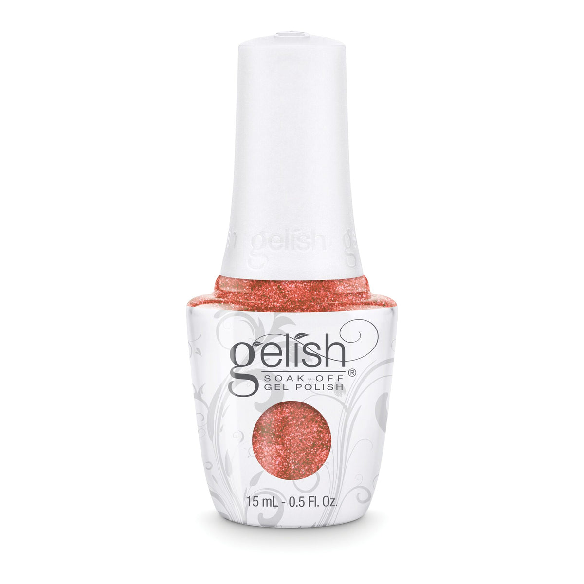 Gelish Sunrise And The City Model Soak-Off Gel Polish, 0.5 oz.
