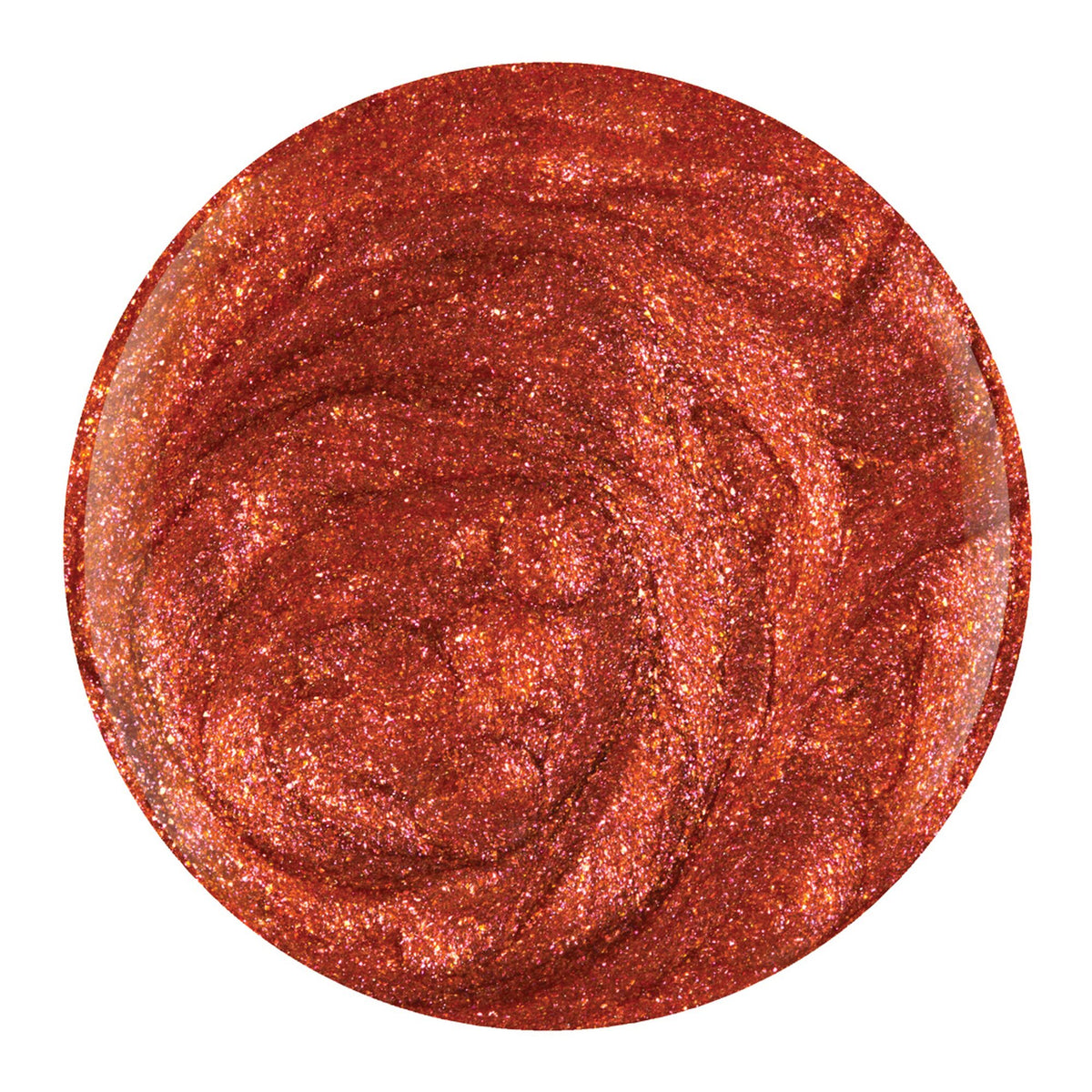 Gelish Sunrise And The City Model Soak-Off Gel Polish, 0.5 oz. swatch