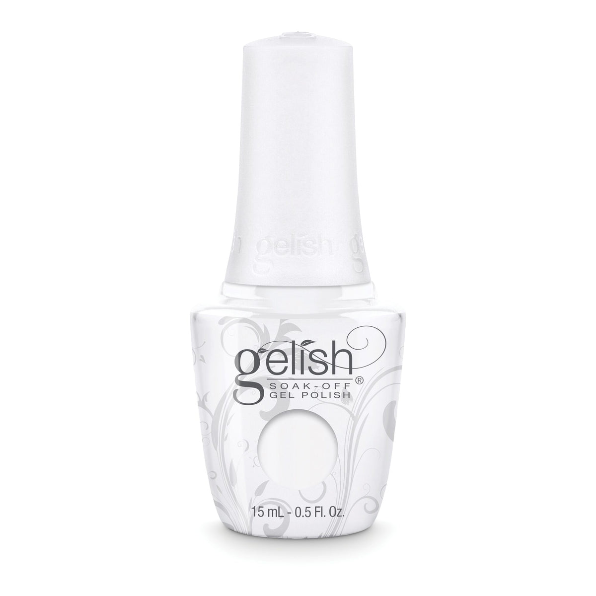 Gelish Arctic Freeze Soak-Off Gel Polish, 0.5 oz.