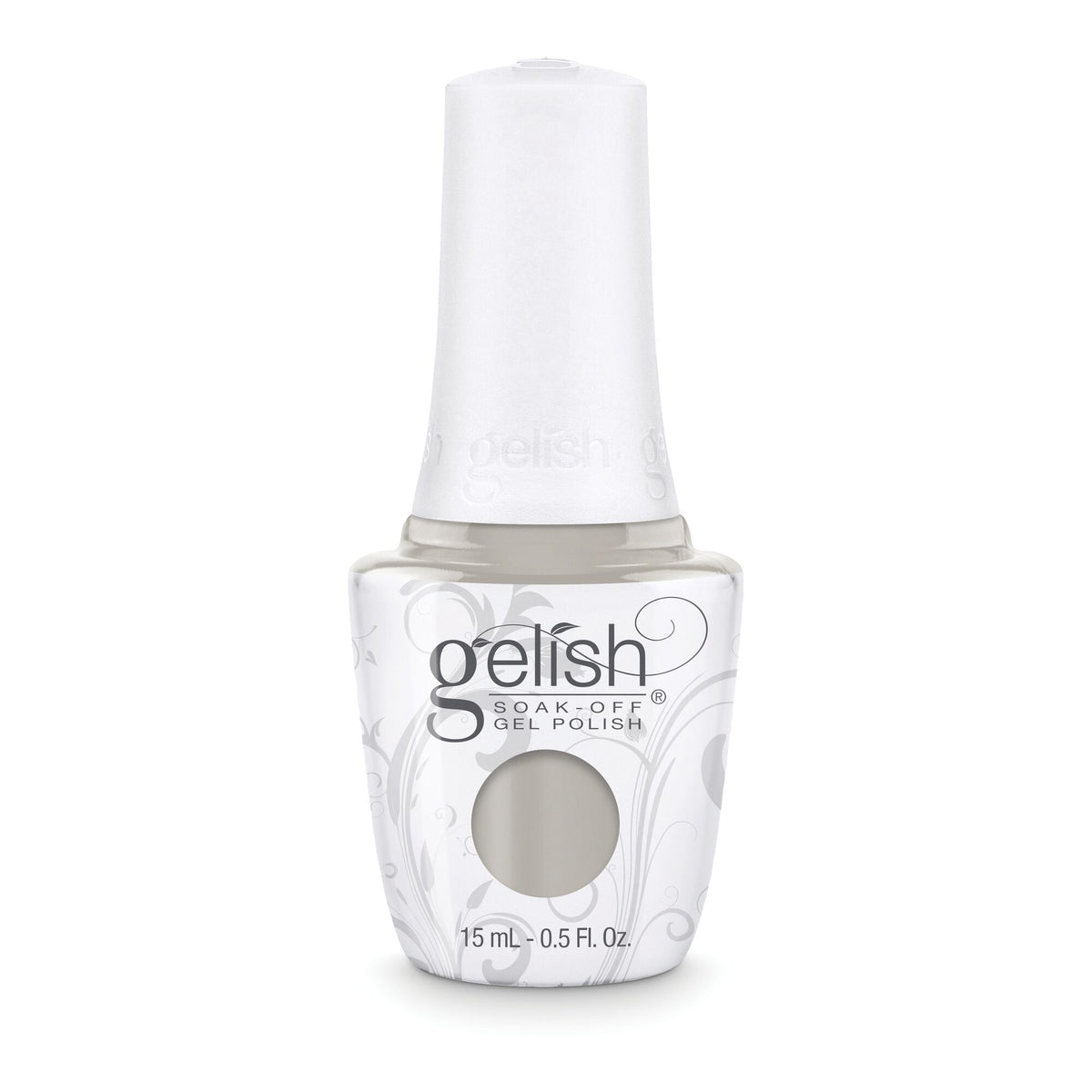Gelish Cashmere Kind Of Gal Soak-Off Gel Polish, 0.5 oz.