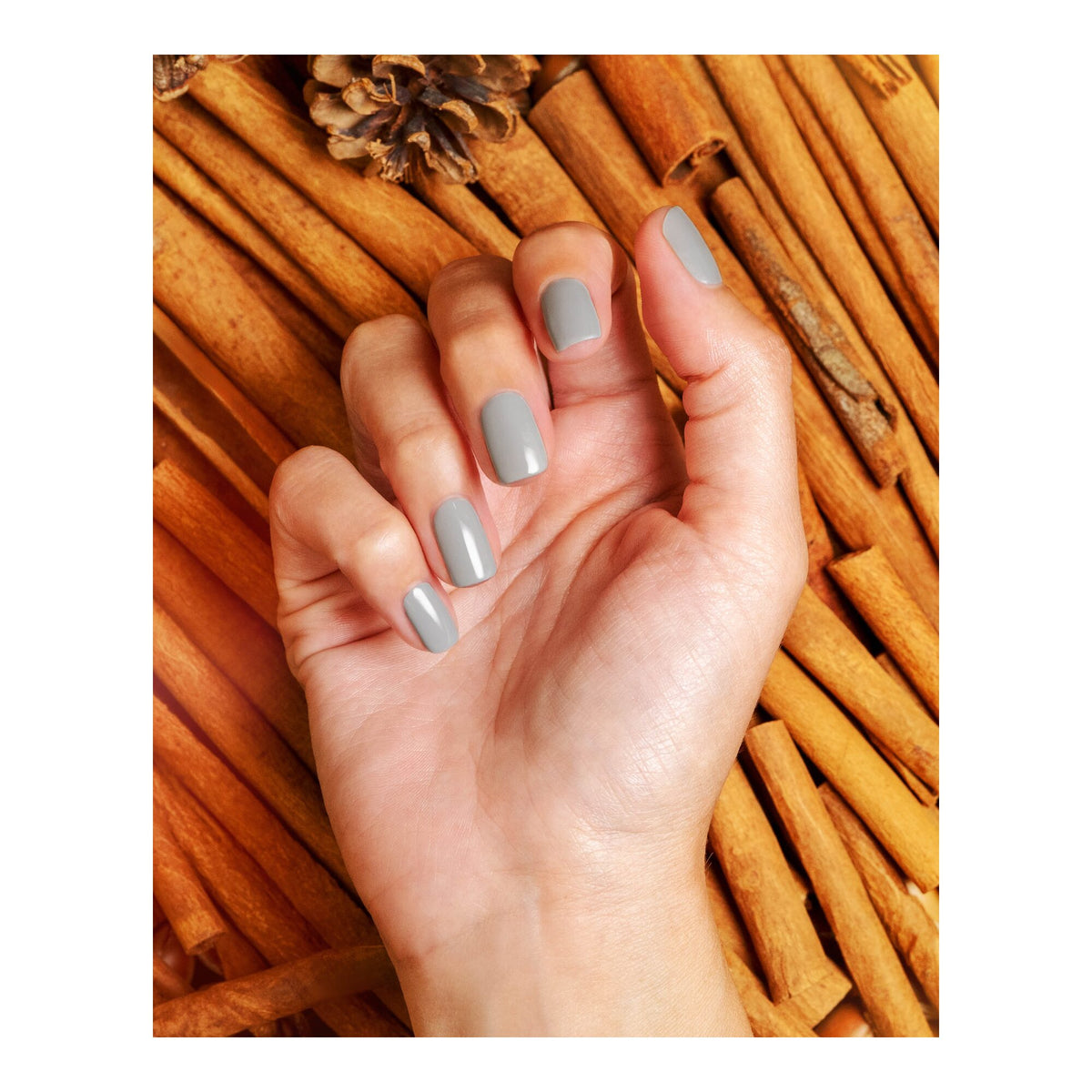 Gelish Cashmere Kind Of Gal Soak-Off Gel Polish, 0.5 oz.