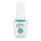 Gelish A Mint Of Spring Soak-Off Gel Polish, 0.5 oz.