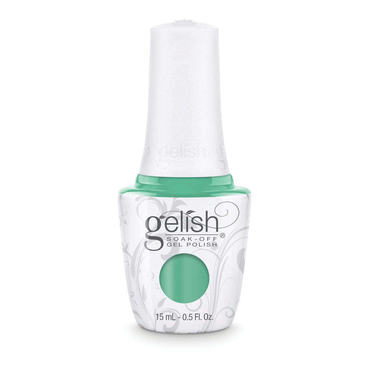 Gelish A Mint Of Spring Soak-Off Gel Polish, 0.5 oz.