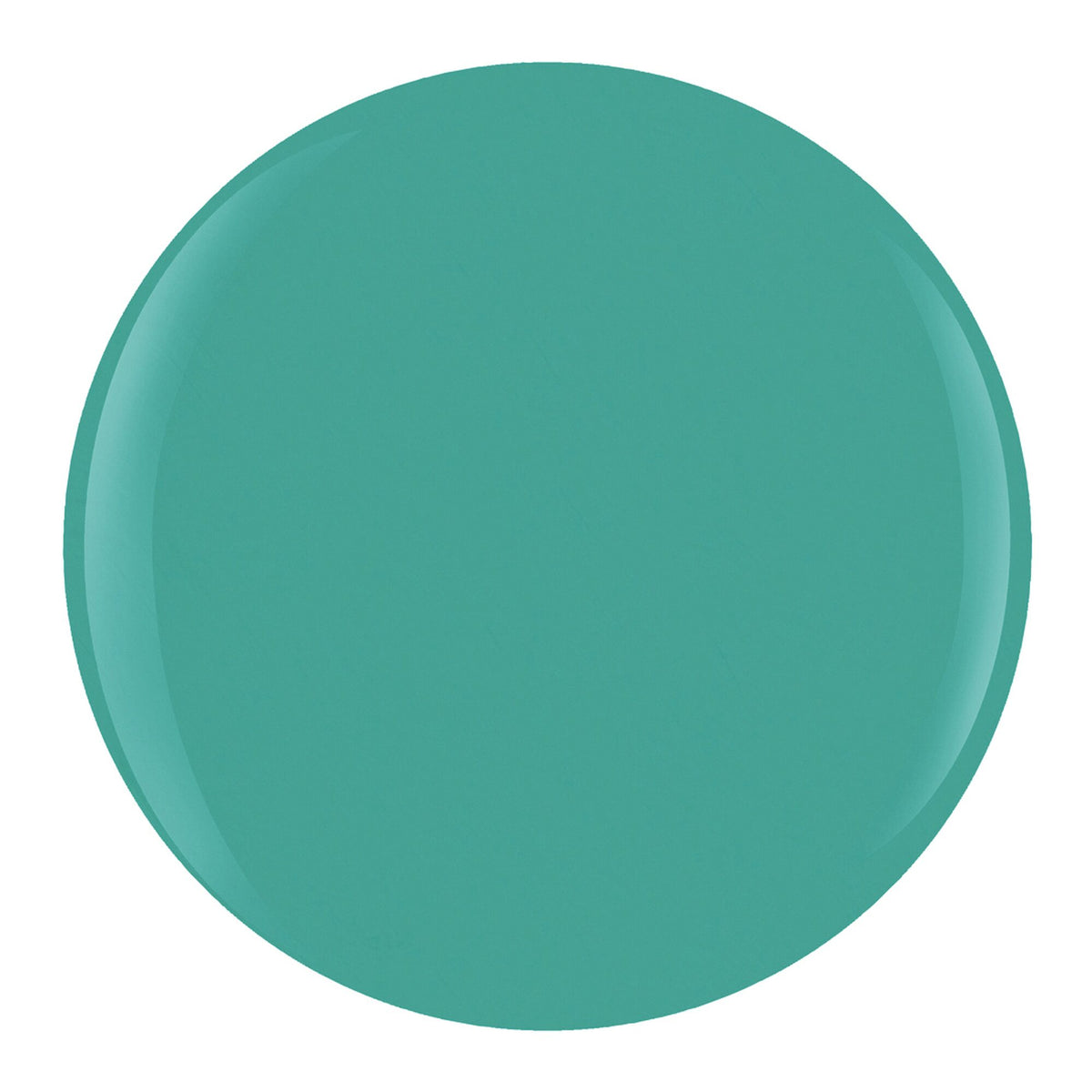 Gelish A Mint Of Spring Soak-Off Gel Polish, 0.5 oz. swatch