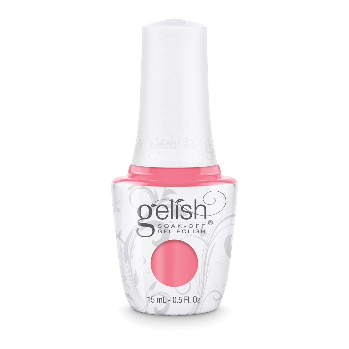 Gelish Pacific Sunset Soak-Off Gel Polish, 0.5 oz.