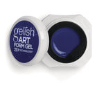 Gelish Essential Blue Art Form CR&Egrave;ME
