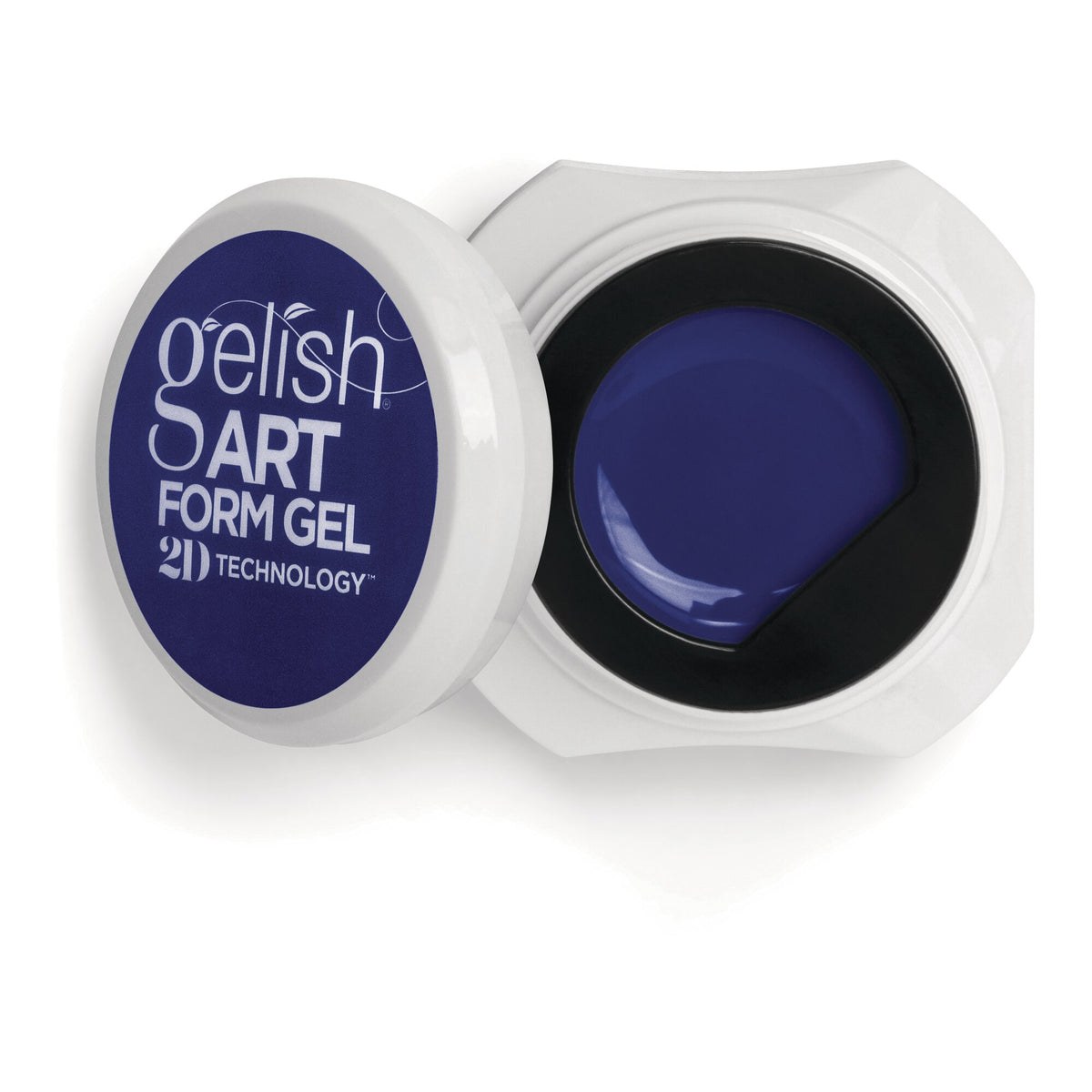 Gelish Essential Blue Art Form CR&Egrave;ME