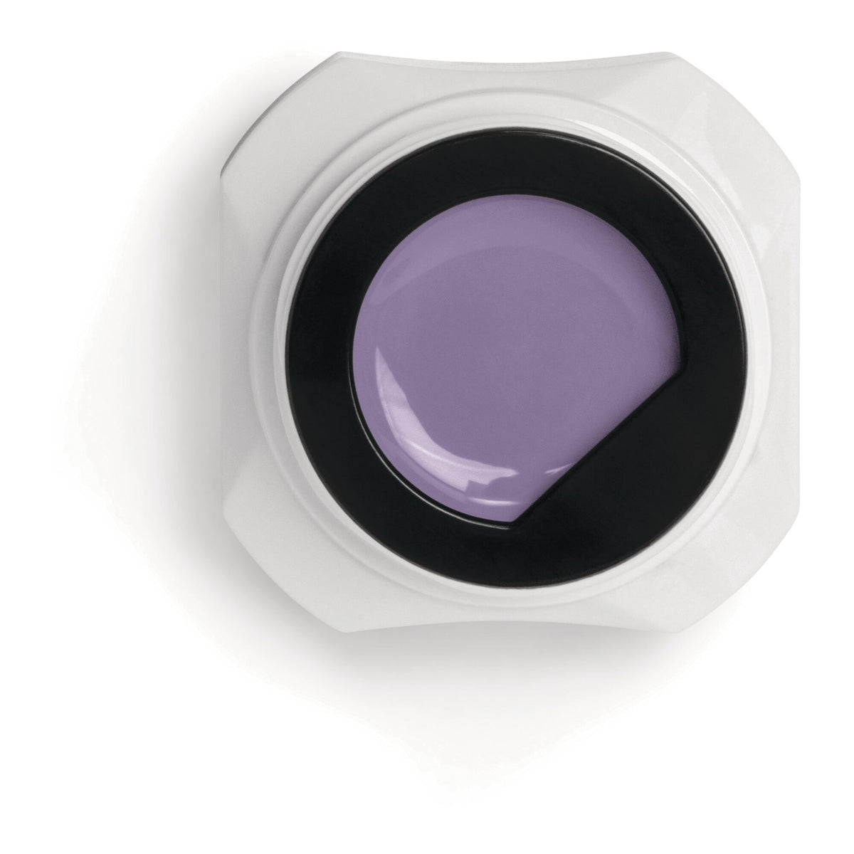 Gelish Pastel Purple Art Form CR&Egrave;ME