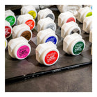 Gelish Essential Yellow Art Form CR&Egrave;ME