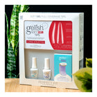 Gelish Soft Gel&trade; Kit Long Stiletto (550CT)