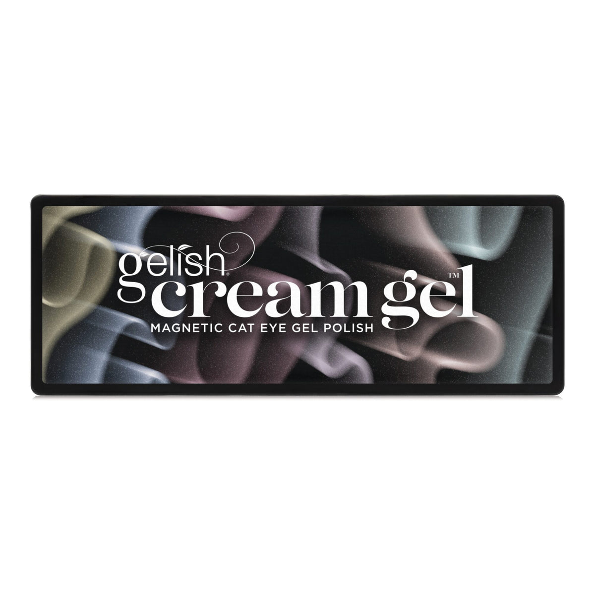 Gelish Cream Gel 6PC Palette - Mesmerizing Magnets