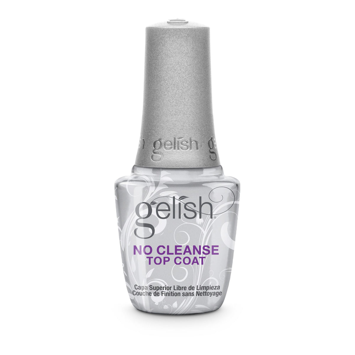 Gelish No Cleanse Top Coat