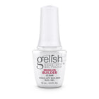 Gelish Brush-On Builder Clear, 0.5 fl. oz.