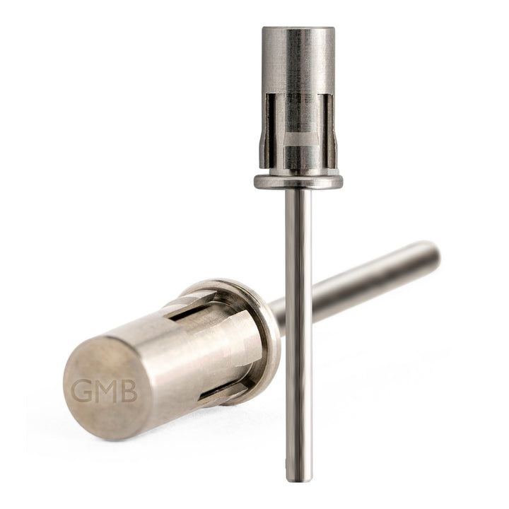 Gelish Loxo Mandrel Go File Bit 3/32'