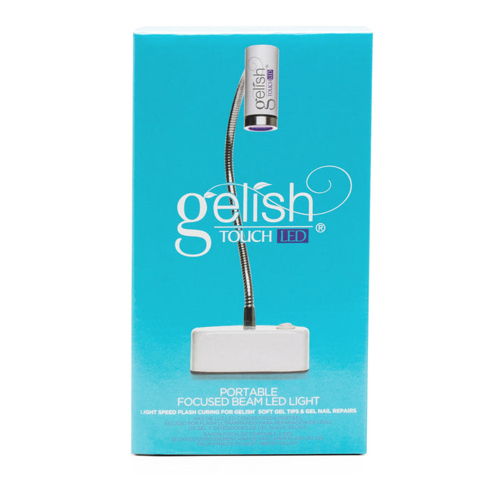 Gelish Soft Gel™ Touch LED Light with USB-C Cord