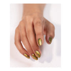Gelish Chrome Stix Gold Holographic, 0.17 oz.