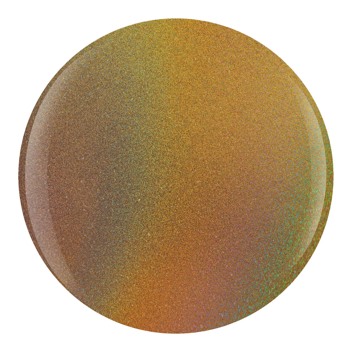 Gelish Chrome Stix Gold Holographic, 0.17 oz.